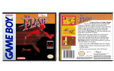 Flash, The