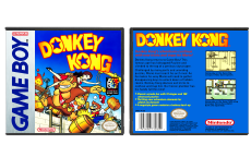 Donkey Kong