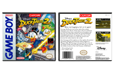 Duck Tales 2