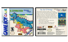 Dragon Tales: Dragon Wings