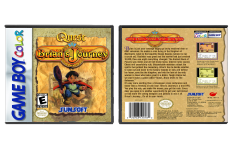 Quest: Brian&#39;s Journey