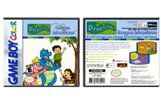 Dragon Tales: Dragon Adventures