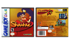 Shantae