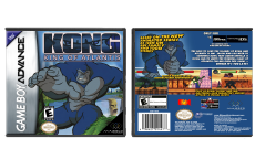 Kong: King of Atlantis