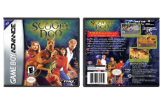 Scooby-Doo: The Motion Picture
