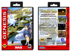 Twinkle Tale