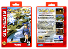 Twinkle Tale