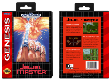 Jewel Master