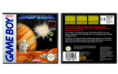 Dropzone (PAL)