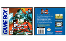 Killer Instinct