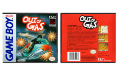 Out of Gas