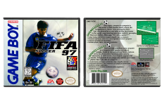 FIFA Soccer &#39;97