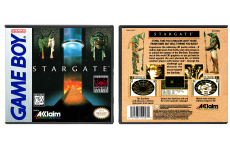 Stargate