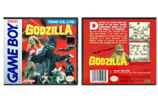 Godzilla