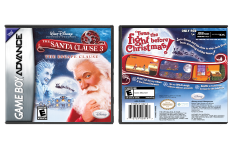 Santa Clause 3 ,The: The Escape Clause