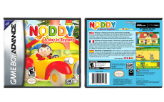 Noddy: A Day in Toyland