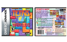 Tetris Worlds (ver2)
