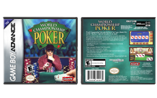 World Championship Poker