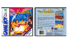 Disney&#39;s Aladdin