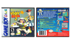 Toy Story 2