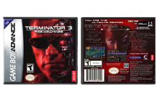 Terminator 3: Rise of the Machines