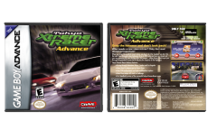Tokyo Xtreme Racer Advance