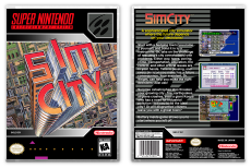 SimCity