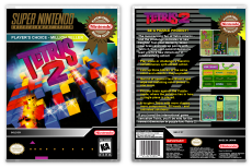 Tetris 2 (PC)