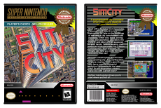 SimCity (PC)