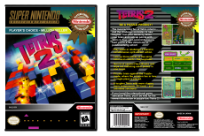 Tetris 2 (PC)