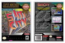 SimCity (PC)