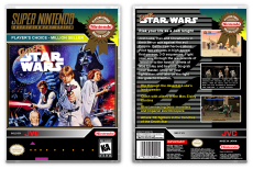 Super Star Wars (PC)