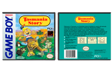 Tasmania Story