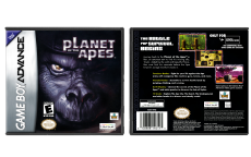 Planet of the Apes