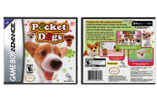 Pocket Dogs