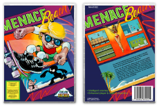 Menace Beach