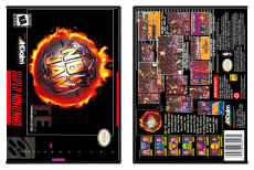 NBA Jam Tournament Edition