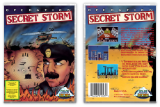 Operation Secret Storm