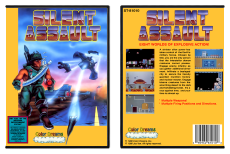 Silent Assault