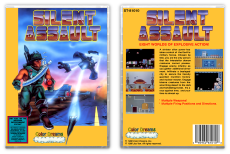 Silent Assault