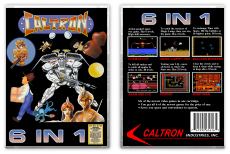 6-in-1 (Caltron)