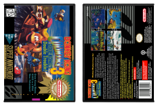 Donkey Kong Country 3: Dixie Kong&#39;s Double Trouble (PC)