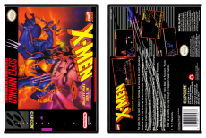 X-Men: Mutant Apocalypse