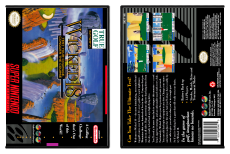 True Golf Classics: Wicked 18