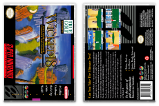 True Golf Classics: Wicked 18