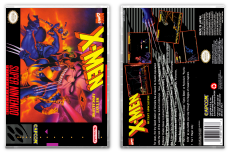 X-Men: Mutant Apocalypse