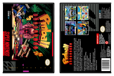 Pinball Fantasies