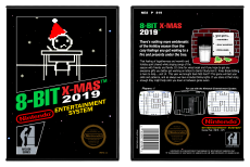 8-Bit X-Mas 2019