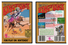 King of Kings: The Early Years (Version 2)