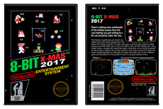 8-Bit X-Mas 2017